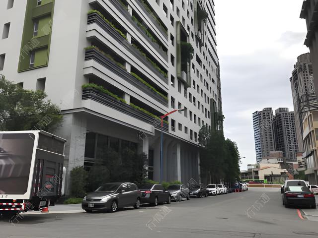 台中西屯大樓法拍-2