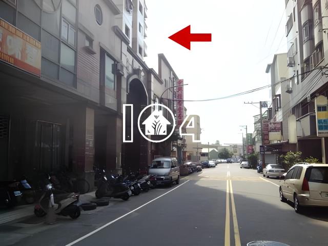 台中神岡拍賣大樓-2