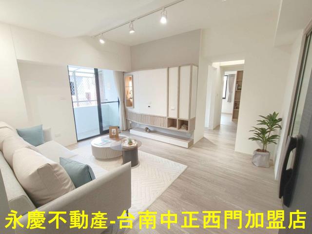 台南東區華廈-1