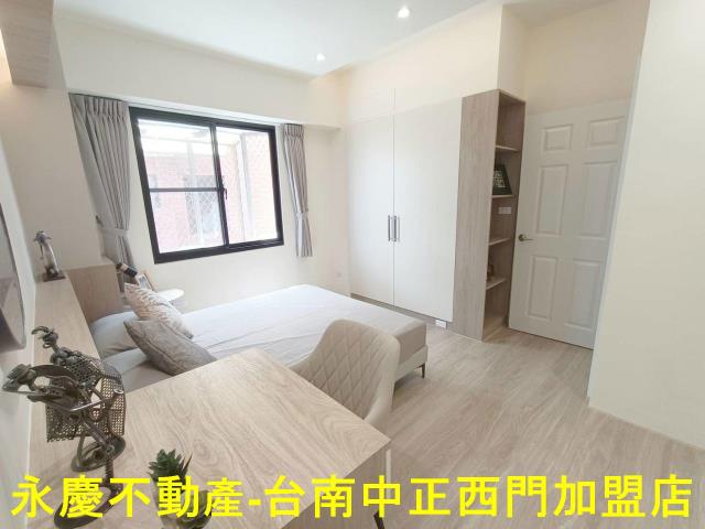 台南東區華廈-4