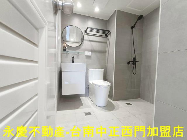 台南東區華廈-6