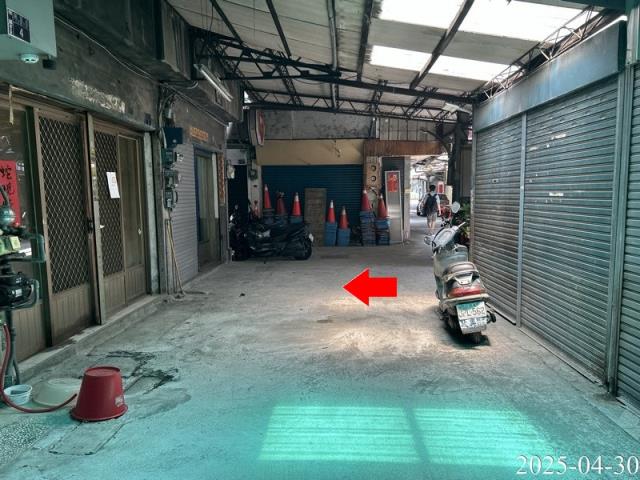 台中南區透天法拍-4