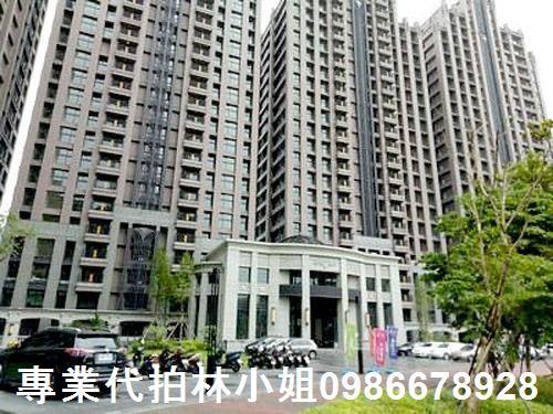新北新店拍賣大樓-3