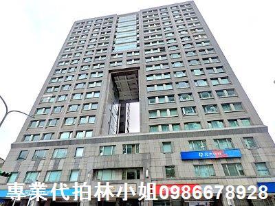 台北信義區大樓拍賣-7