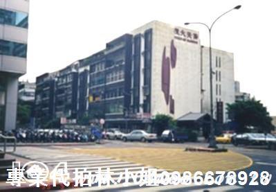 大安區法拍華廈-0
