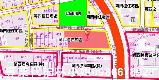 大安區法拍華廈-5
