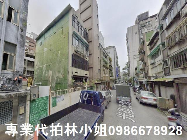 松山法拍公寓-2