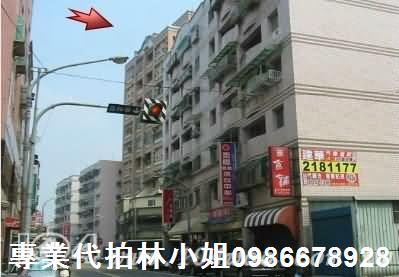 桃園區法拍華廈-1