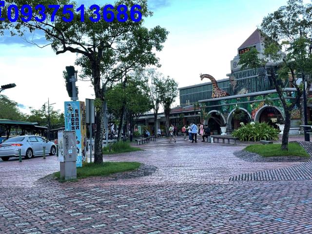 宜蘭市店面-2