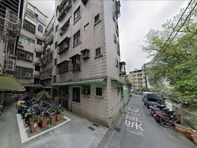 台北信義區公寓法拍-1
