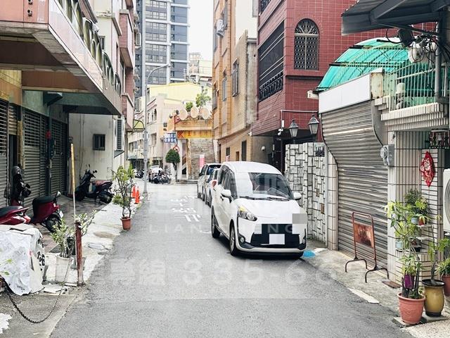 永康公寓-8