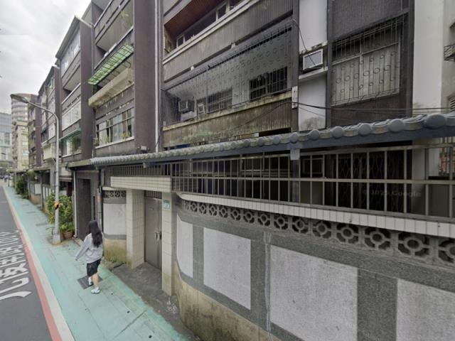 大安區華廈法拍-4