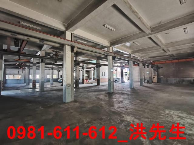 小港廠房-1