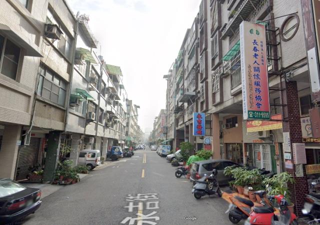 三民區公寓法拍-0
