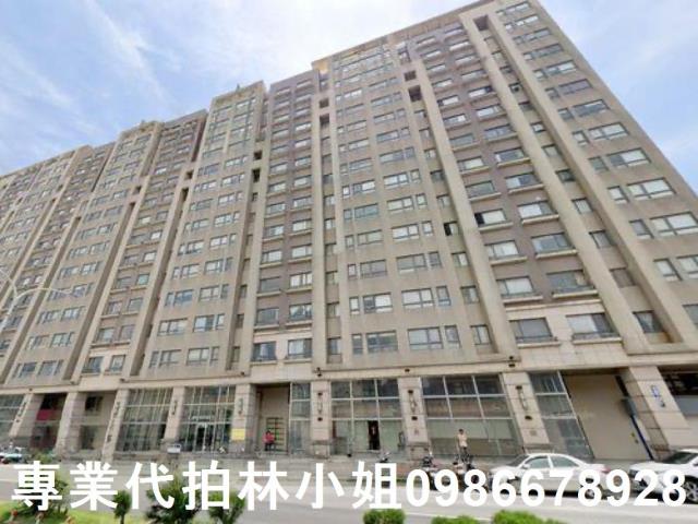 北區法拍大樓-0