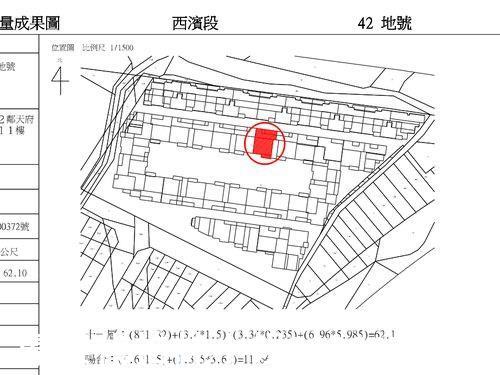 北區法拍大樓-12