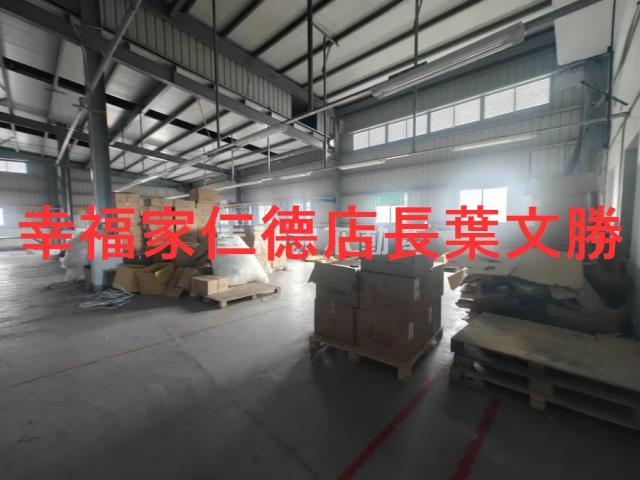 台南廠房-11