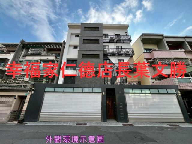 台南華廈-6