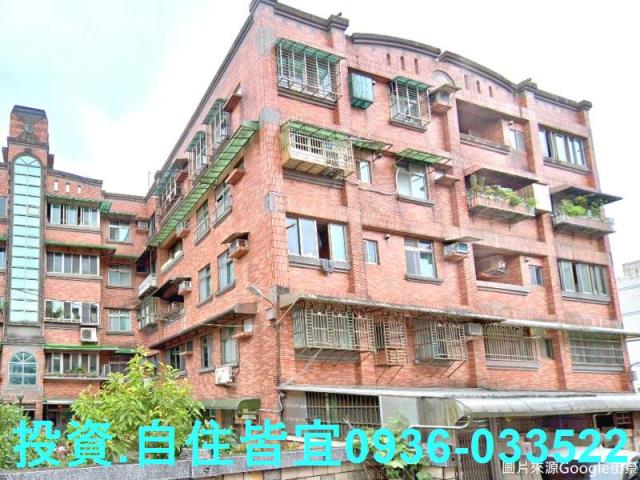 新北瑞芳法拍公寓-3