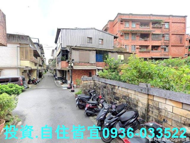新北瑞芳法拍公寓-4