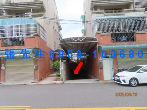 嘉義東區法拍透天-0