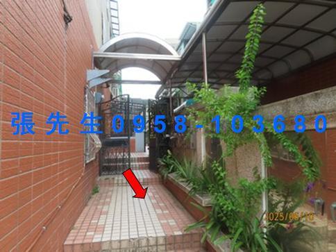 嘉義東區法拍透天-5