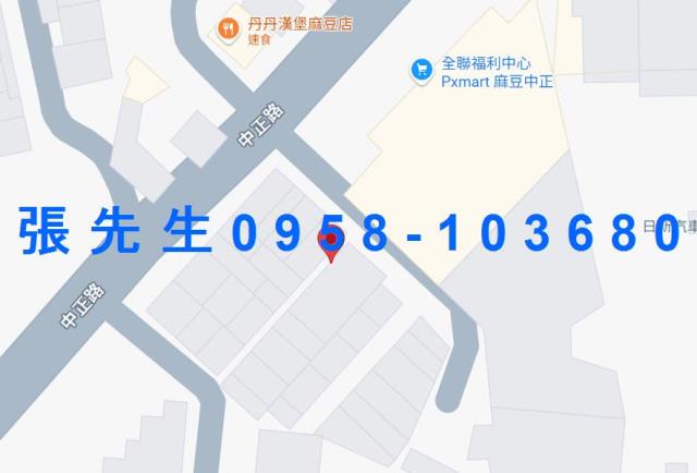 麻豆透天法拍-2
