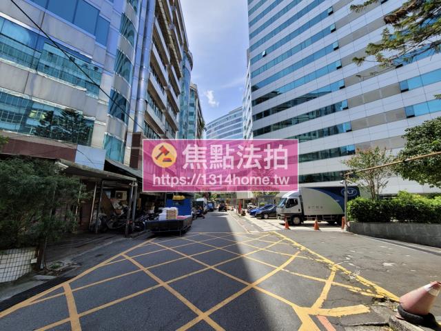 新店廠辦拍賣-10