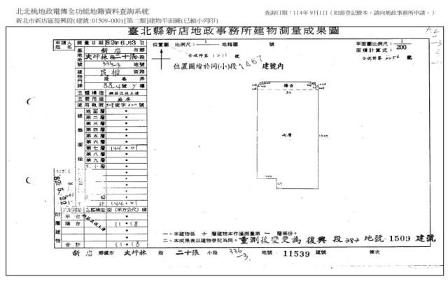 新店廠辦拍賣-12