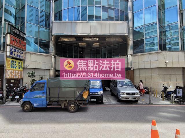 新店廠辦拍賣-7
