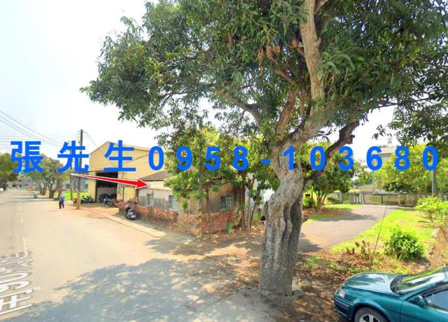 白河法拍平房-2