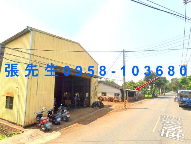 白河法拍平房-3