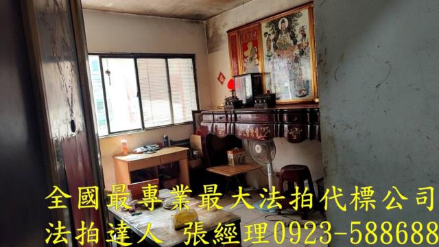 桃園法拍大樓-2