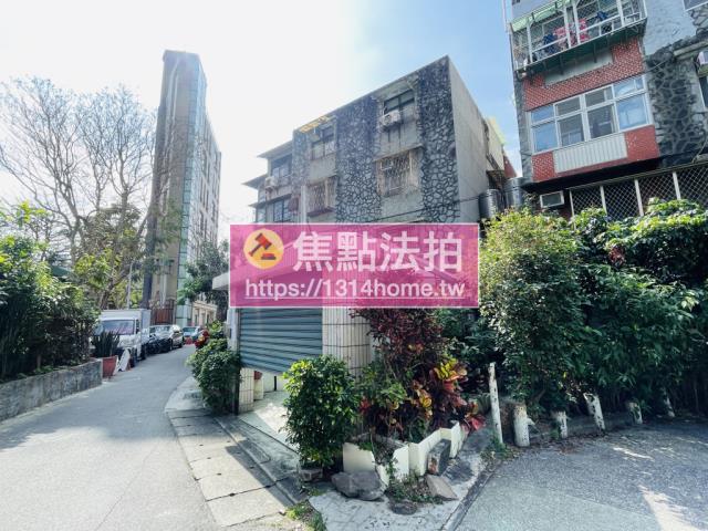 台北拍賣公寓-0