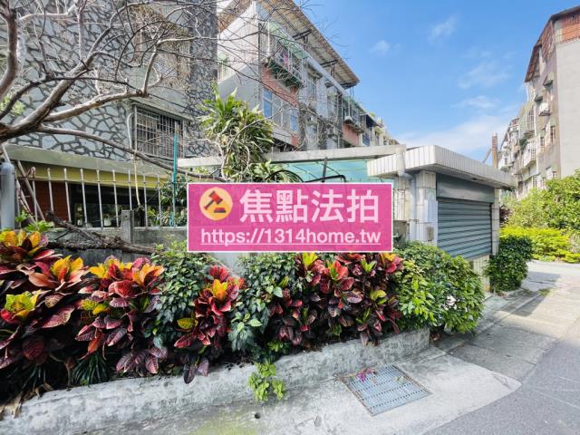 台北拍賣公寓-2