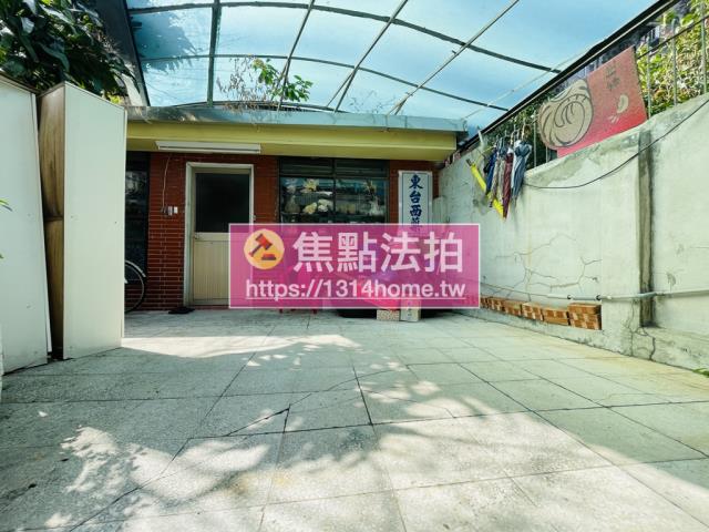 台北拍賣公寓-3