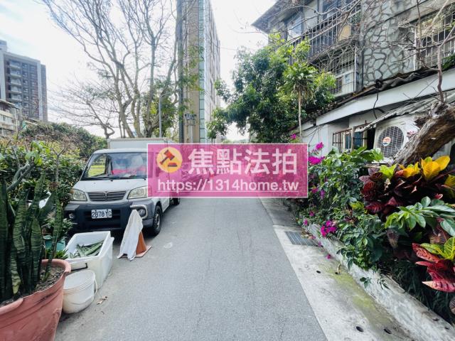台北拍賣公寓-4