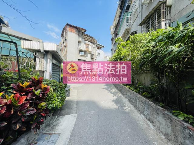 台北拍賣公寓-5