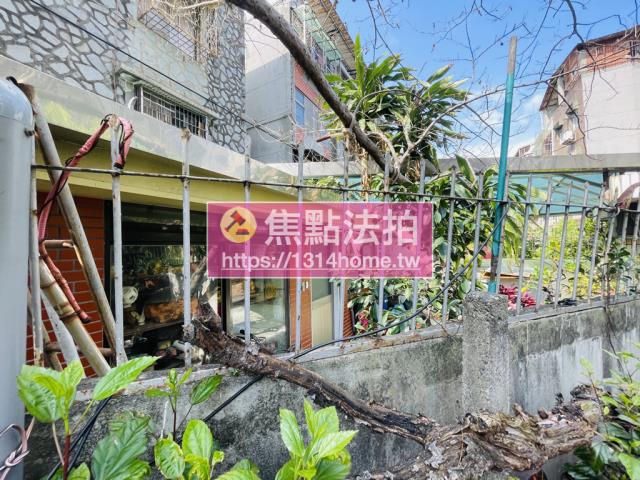台北拍賣公寓-6