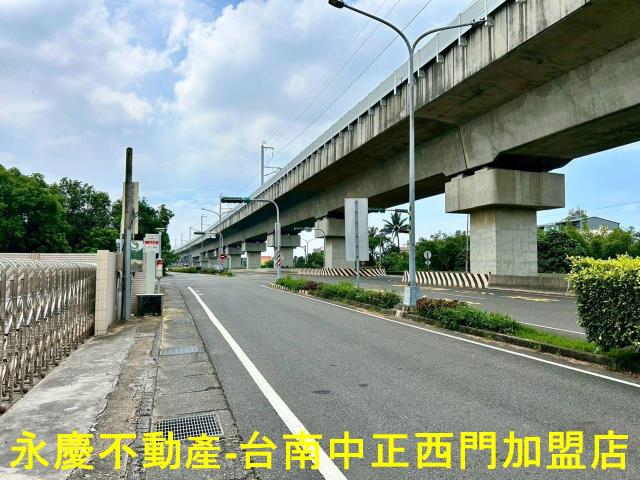台南歸仁廠房-13
