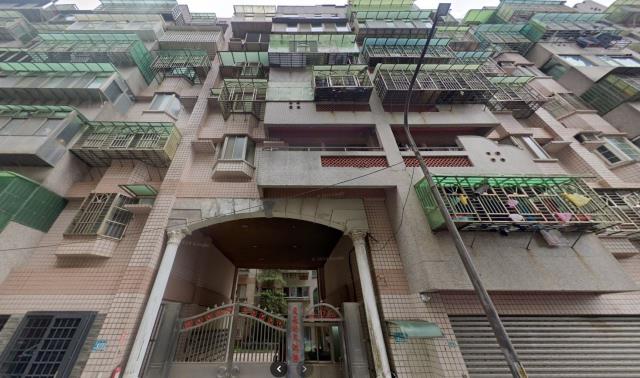 新北金山華廈拍賣-0
