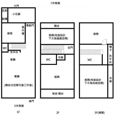 台南東區透天-12