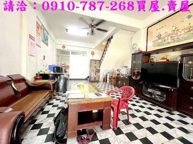 台南新市透天-1