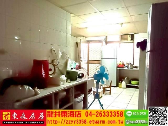 龍井透天-4
