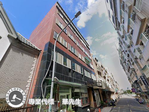 桃園區華廈法拍-5