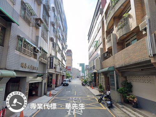 桃園區華廈法拍-6
