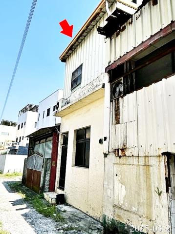 虎尾法拍透天-4
