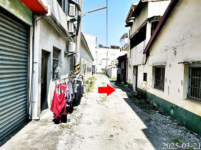 虎尾法拍透天-6