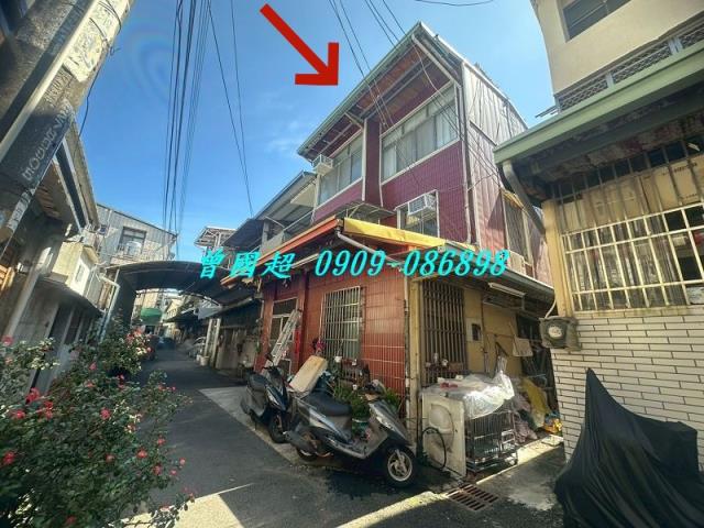 大里透天法拍-0