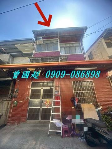 大里透天法拍-2